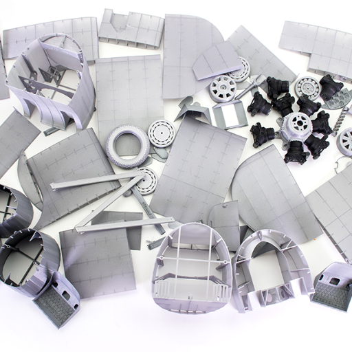 Step-by-Step Instructions to Glue 3D Prints Together