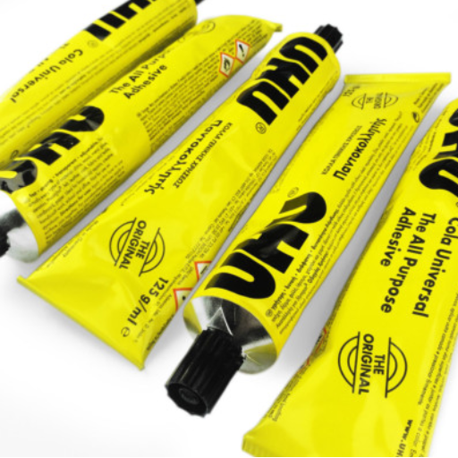 The Analysis of Super Glue's Environmental Impact