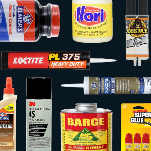 Understanding Adhesives