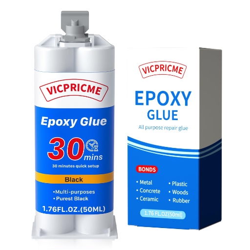 Understanding Epoxy Glue and Its Benefits