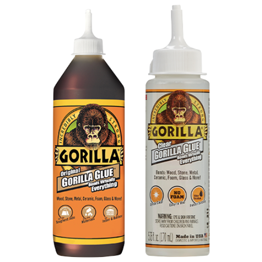 Understanding Gorilla Glue and Its Applications