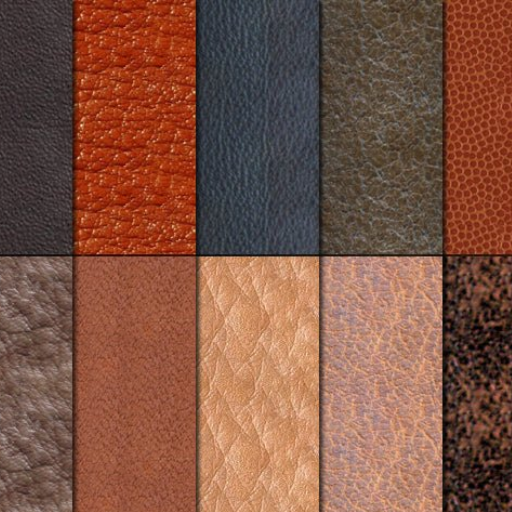 Understanding Leather and Adhesives