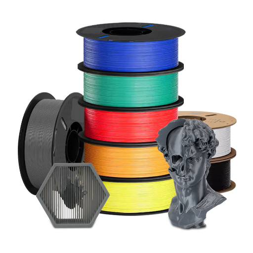 Understanding PLA Filament
