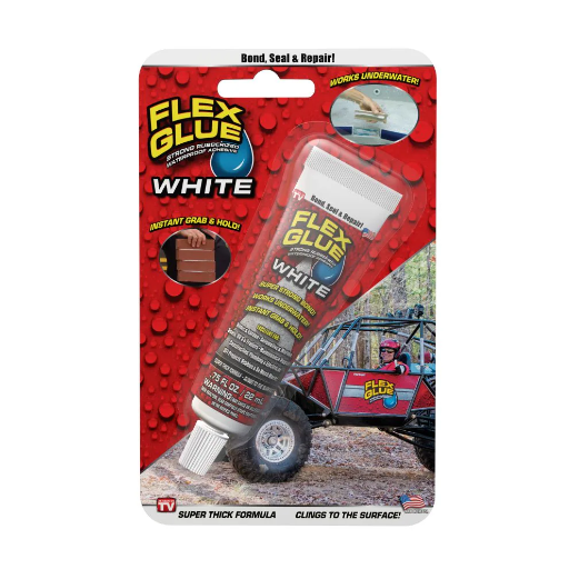 Understanding Rubber Adhesives