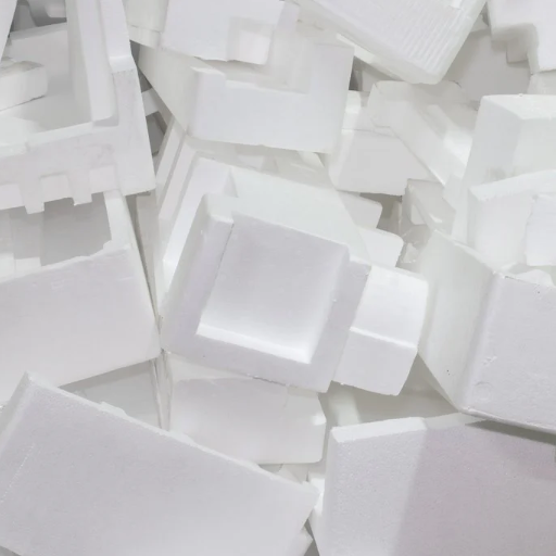Understanding Styrofoam and Adhesives