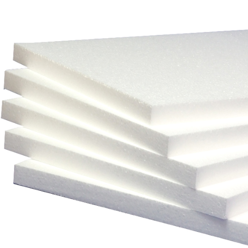 Understanding Styrofoam