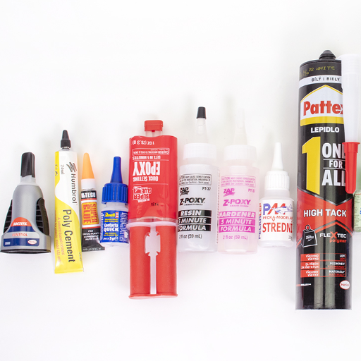 Understanding the Basics of Glue for 3D Printed Parts