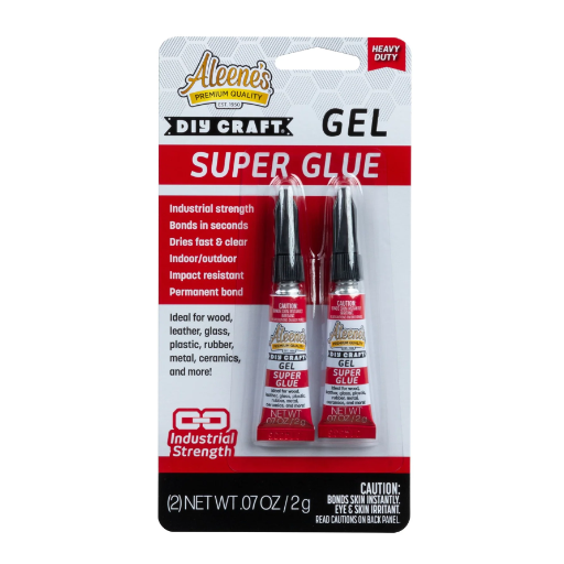 What is Super Glue and How Does it Work?