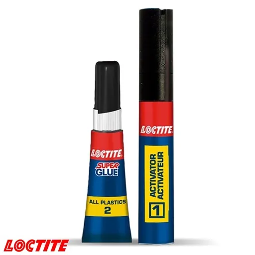 Benefits of Using Loctite Glue