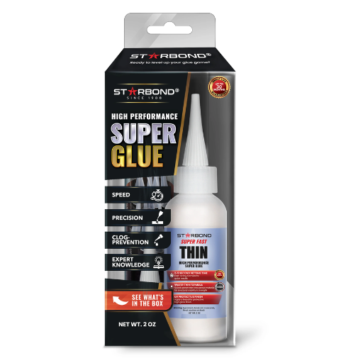 Choosing the Right Adhesive for Different Surfaces