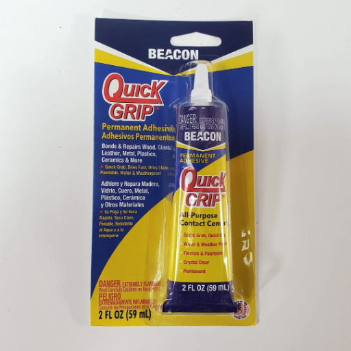 Choosing the Right Concrete Glue