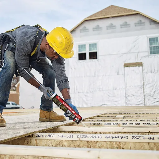 Common Mistakes to Avoid When Using Adhesives with Concrete