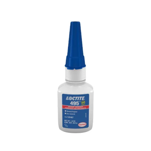 Common Uses of Loctite Glue