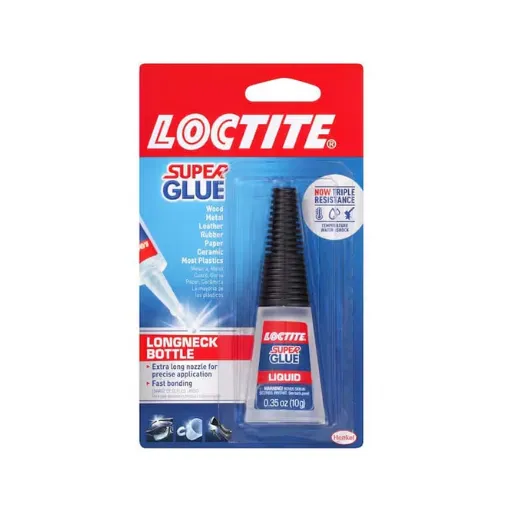 Comparisons with Other Adhesives