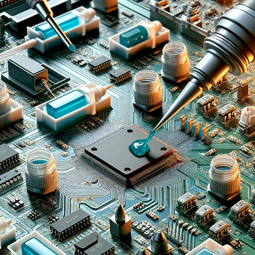 Conclusion: Best Practices for Repairing Electronics with Super Glue