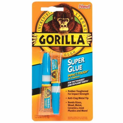 Expert Advice on Choosing the Right Glue