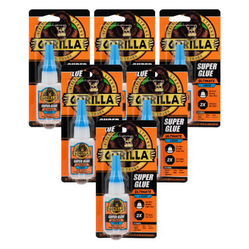 Expert Tips for Selecting the Right Adhesive