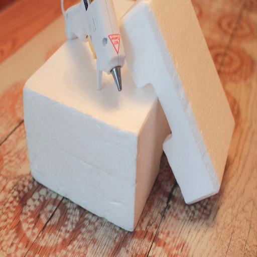 Expert Tips for Working with Styrofoam
