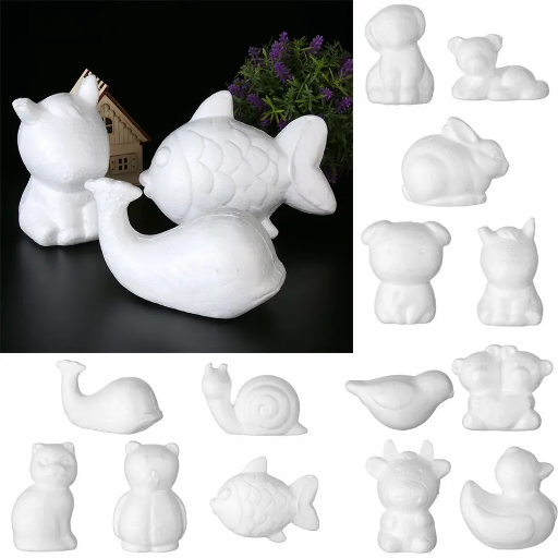 Helpful Tips for Successful Styrofoam Projects