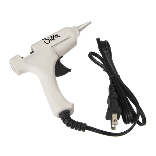How Hot Glue Works with Styrofoam?