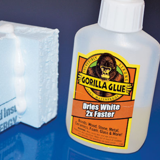 How to Choose the Right Glue for Styrofoam?