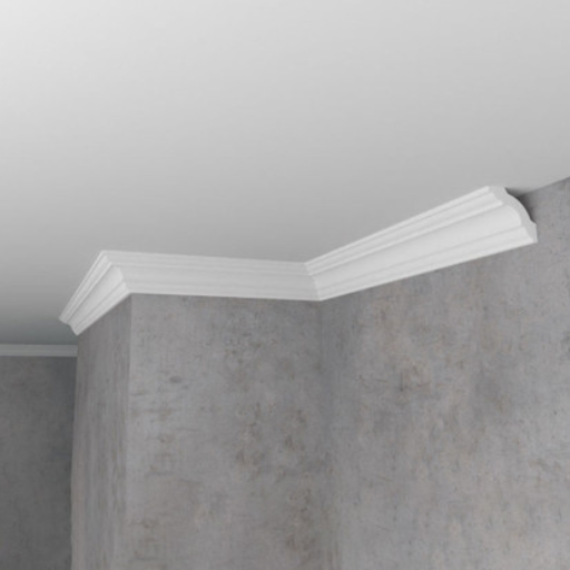 Introduction to Crown Molding