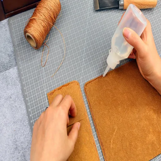 Introduction to Leather Crafting
