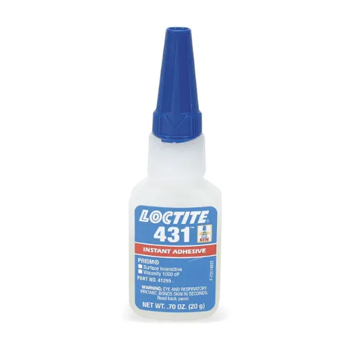 Introduction to Loctite as a Brand