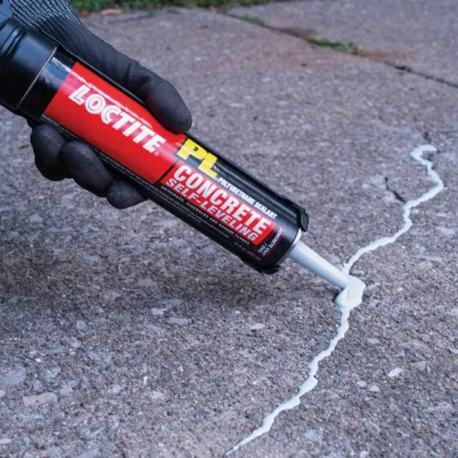 Key Features to Look for in Concrete Adhesives