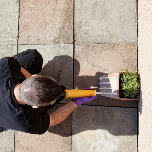 Overview of Construction Glue and Its Uses in Concrete Applications