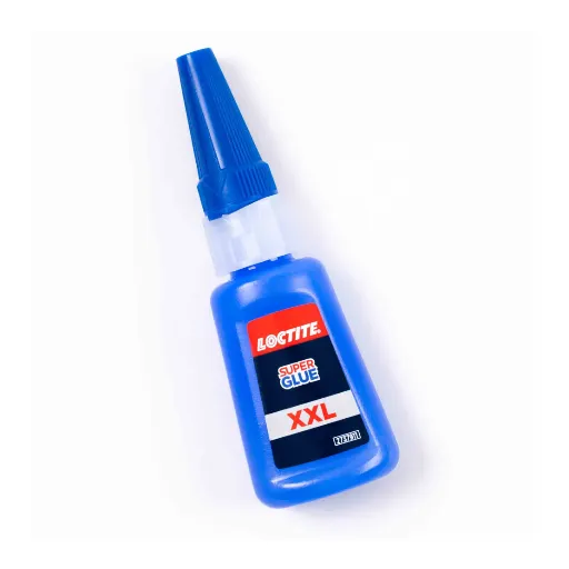 Overview of Loctite Super Glue
