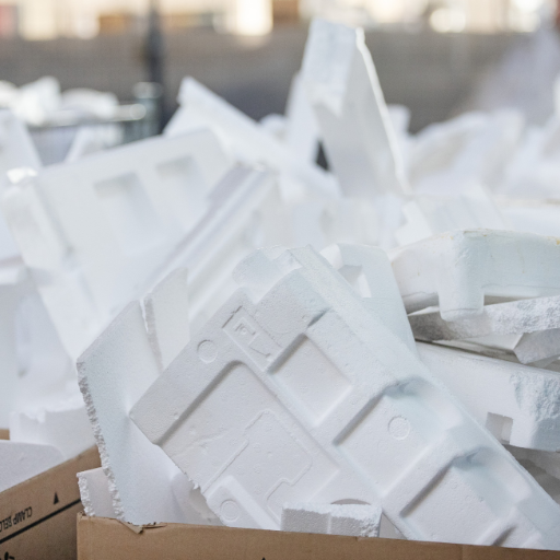 Overview of Styrofoam and Its Properties