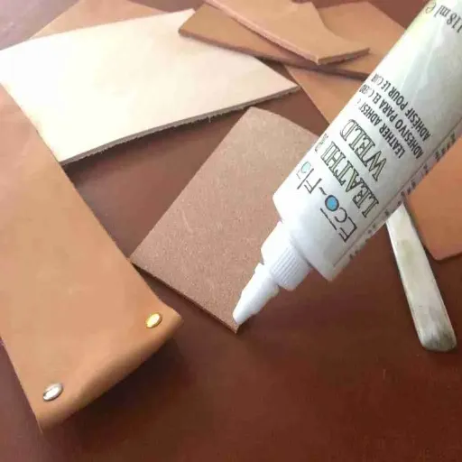 Practical Tips for Applying Leather Glue
