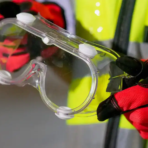 Safety Considerations When Using Glue with Styrofoam