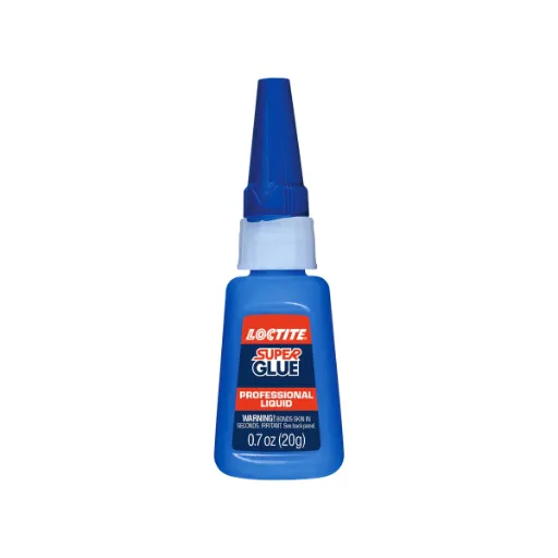 Safety Tips for Using Loctite Glue
