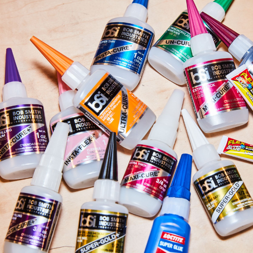 Specialized Adhesives for Unique Applications