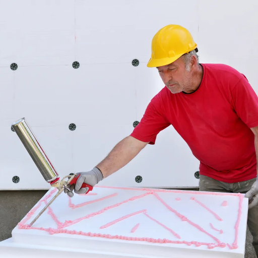 Step-by-Step Guide to Gluing Styrofoam Parts