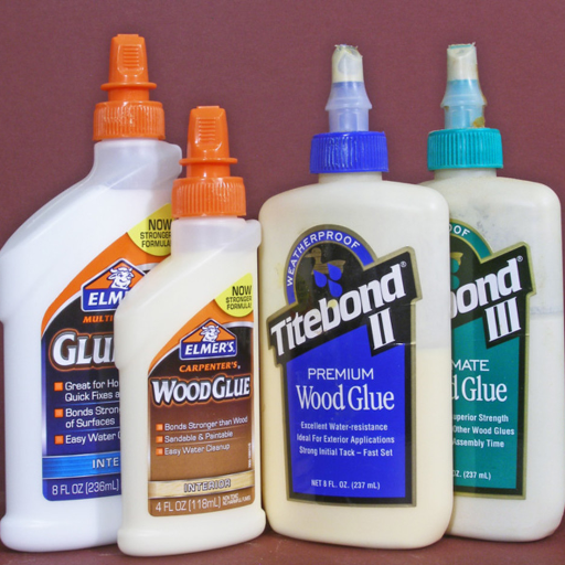 The Best Types of Glue for Crown Molding