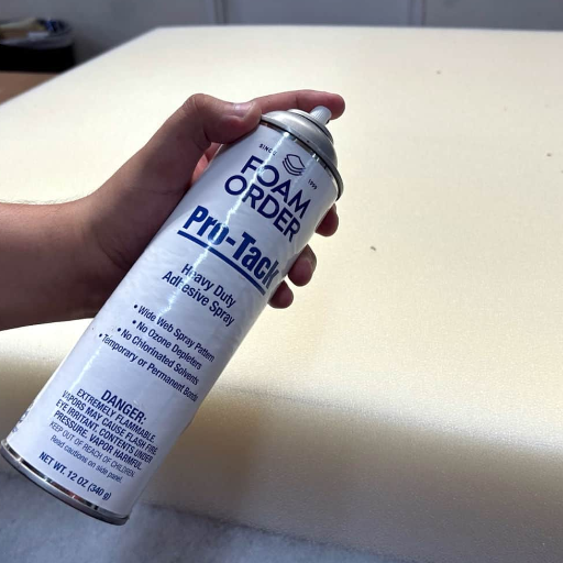 The Best Way to Glue Styrofoam Together