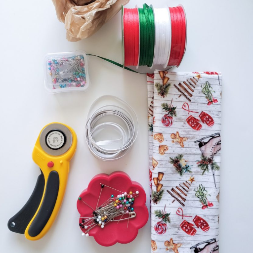 Tools and Materials Needed