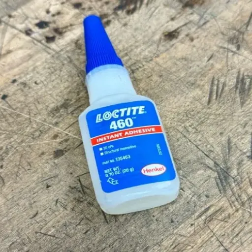 Top Glues for Resin: Features, Pros, and Cons