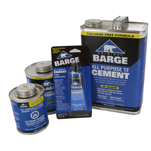 Types of Concrete Glue