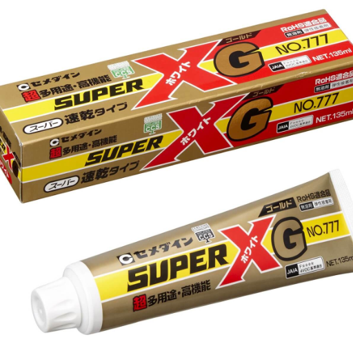 Types of Glue for Electronics Repairs