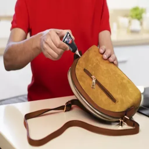 Types of Leather Glues