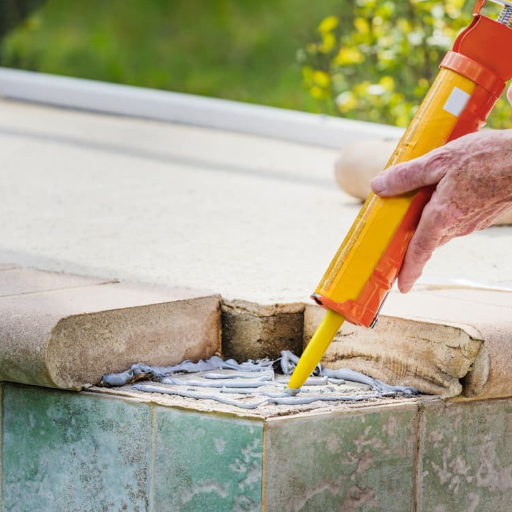 Understanding Concrete Glue