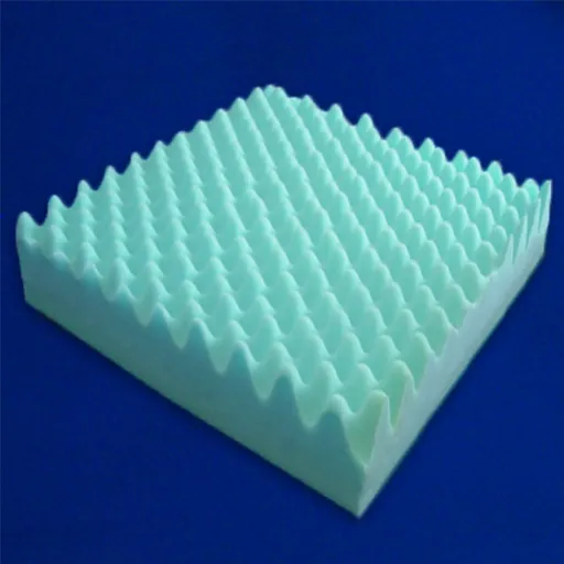 Understanding Different Types of Foam
