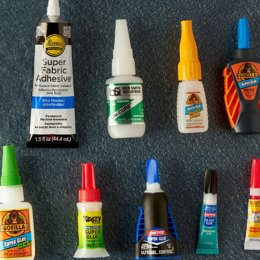 Understanding Gorilla Glue and Super Glue