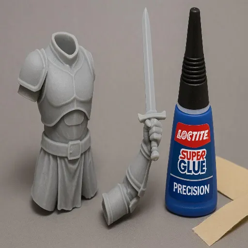 Understanding Resin and Adhesives