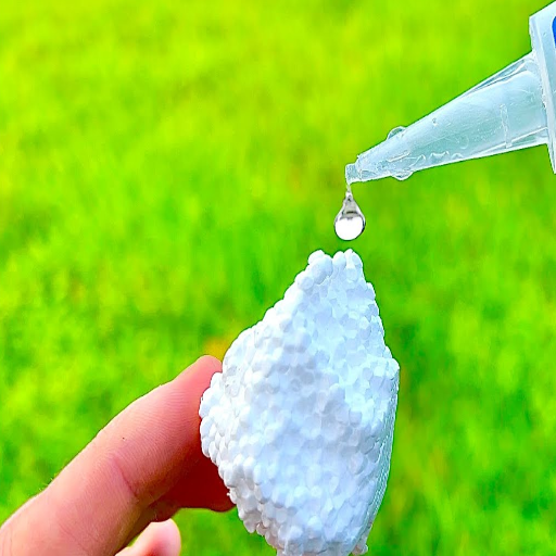 Understanding Styrofoam Properties
