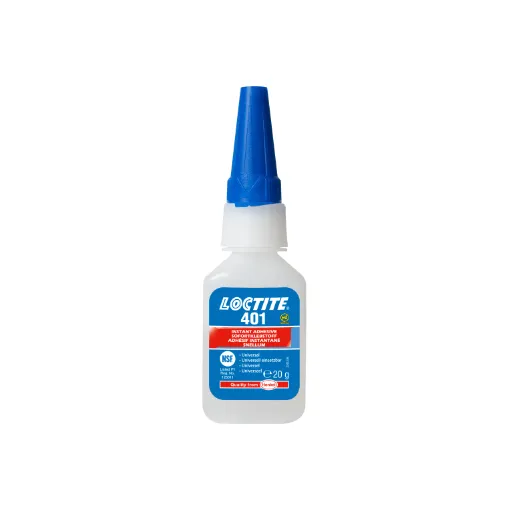 What is Loctite Glue?